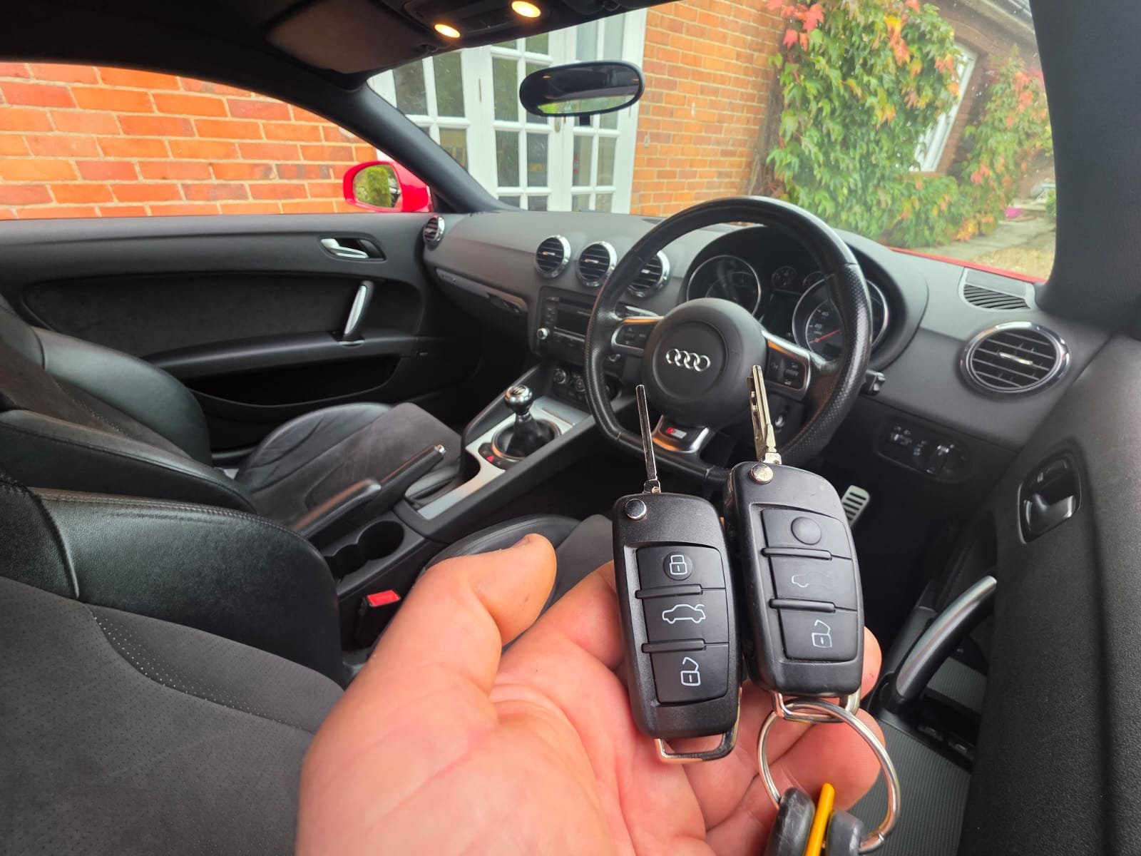 autolocksmith reading 24 hours