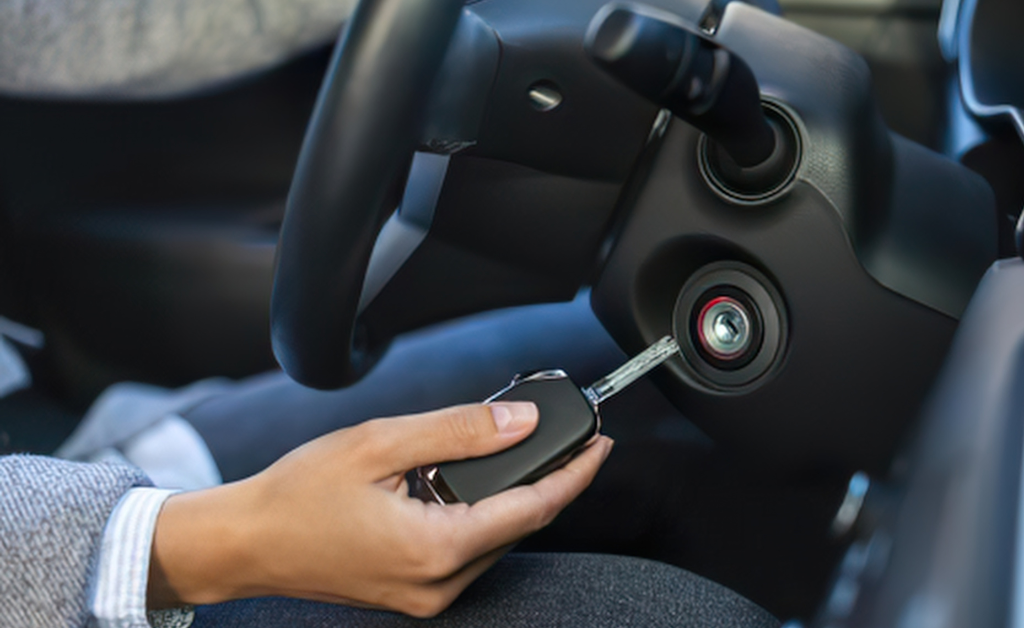 Can You Drive a Car Without Car Keys UK?A Comprehensive Guide