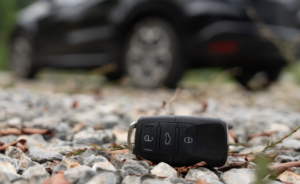 What to Do If You Lose Your Car Keys in Reading:A Comprehensive Guide