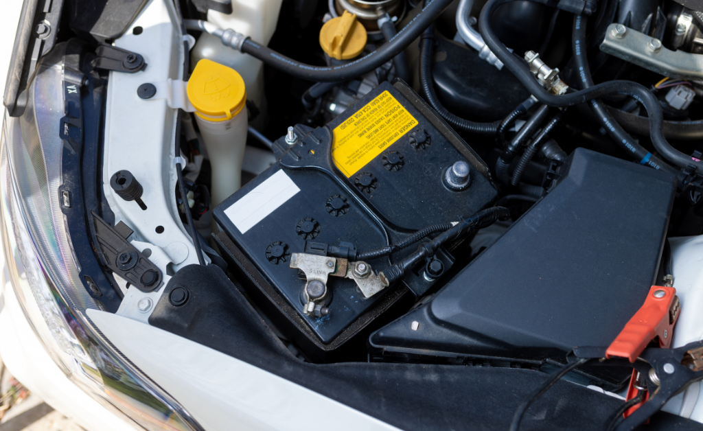 Car Key Battery Dead Symptoms:A Comprehensive Guide