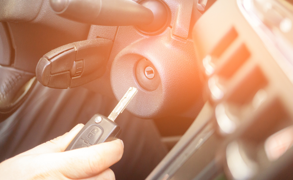 Key Stuck In Ignition How to Fix:A Comprehensive Guide