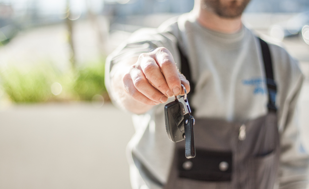 Why Is My Car Key Fob Not Working?A Complete Guide