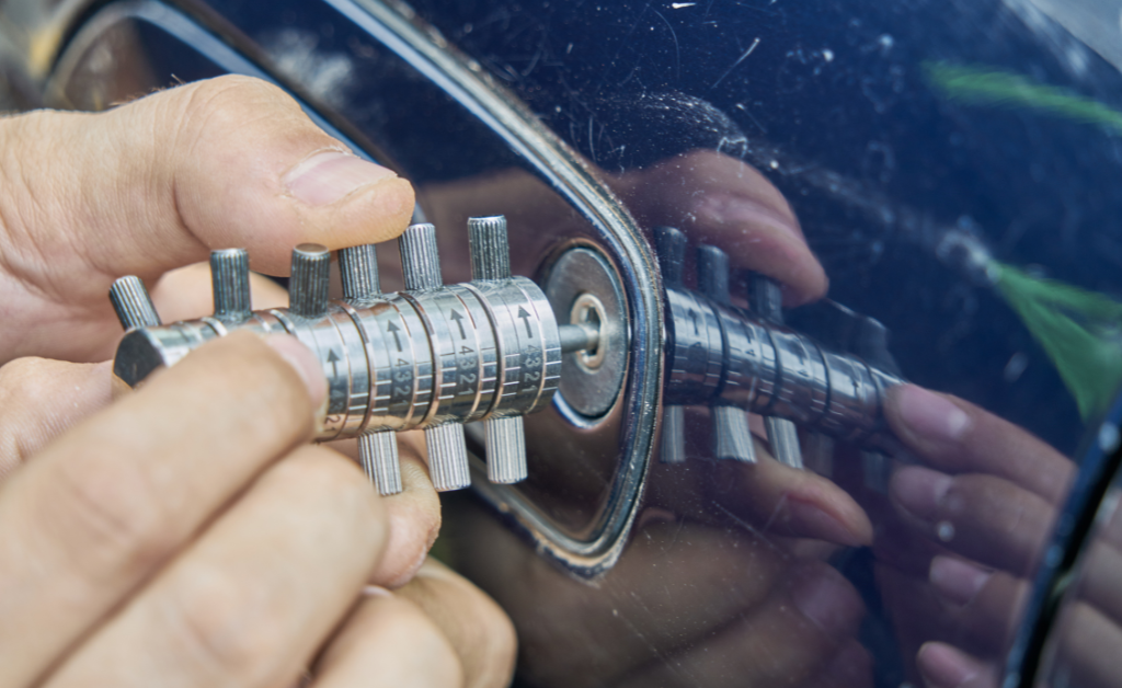 How to Find a Reliable Auto Locksmith in Reading:A Comprehensive Guide