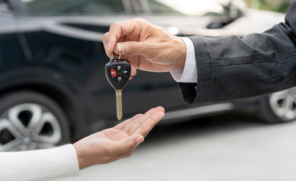 When Should You Replace Your Car Key:A Comprehensive Guide