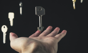 Different Types of Car Keys Explained UK:A Comprehensive Guide