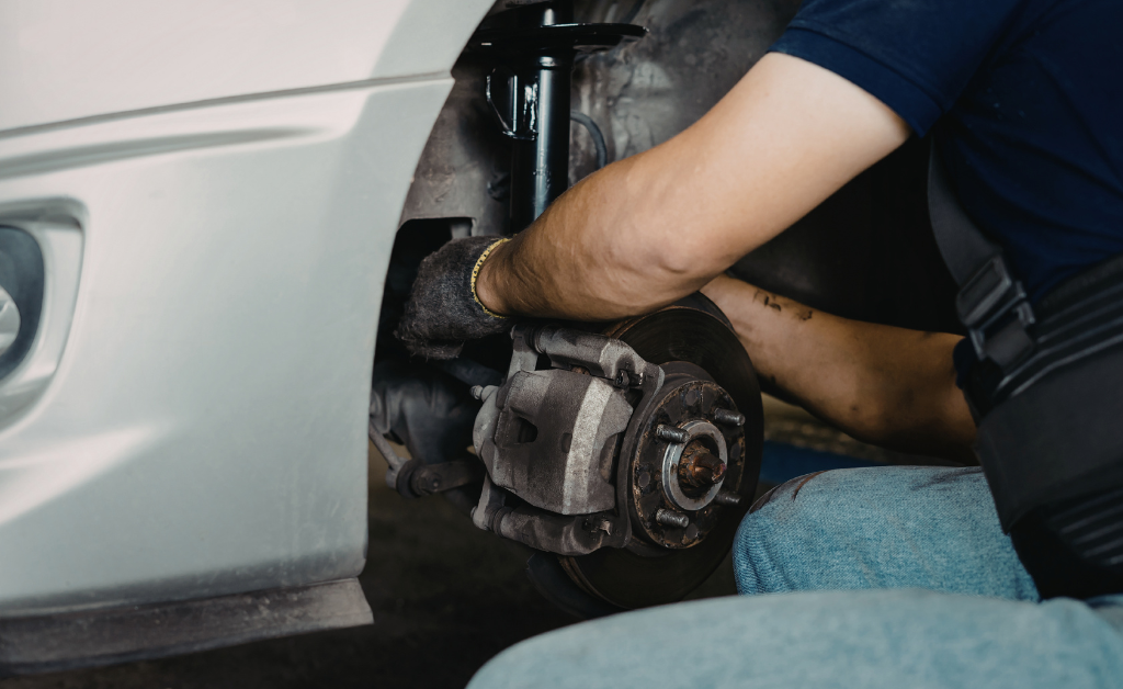 How Immobiliser Systems Work in Cars:A Comprehensive Guide