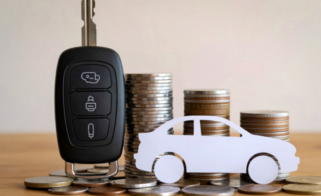 How Much Does it Cost to Replace Car Keys in the UK:A Comprehensive Guide