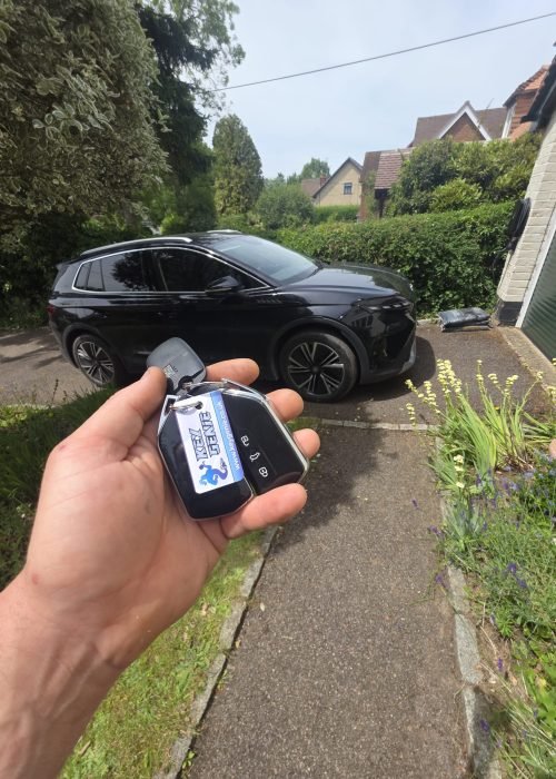 24 auto locksmith reading