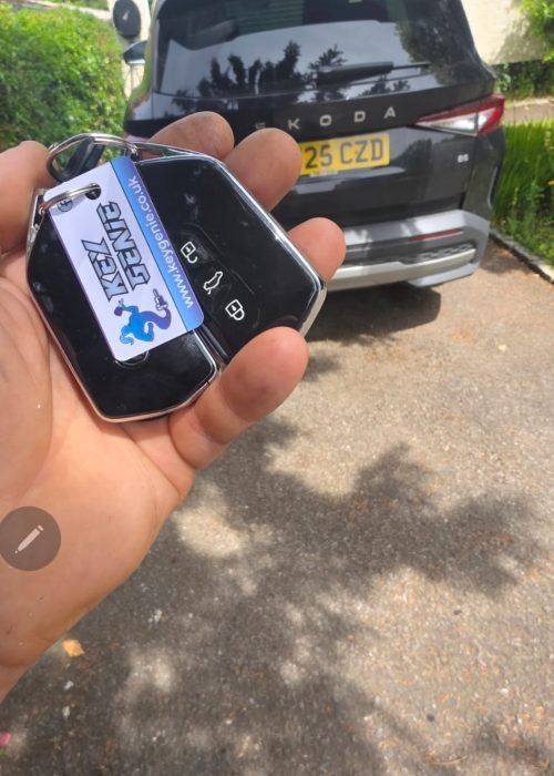 auto locksmith reading