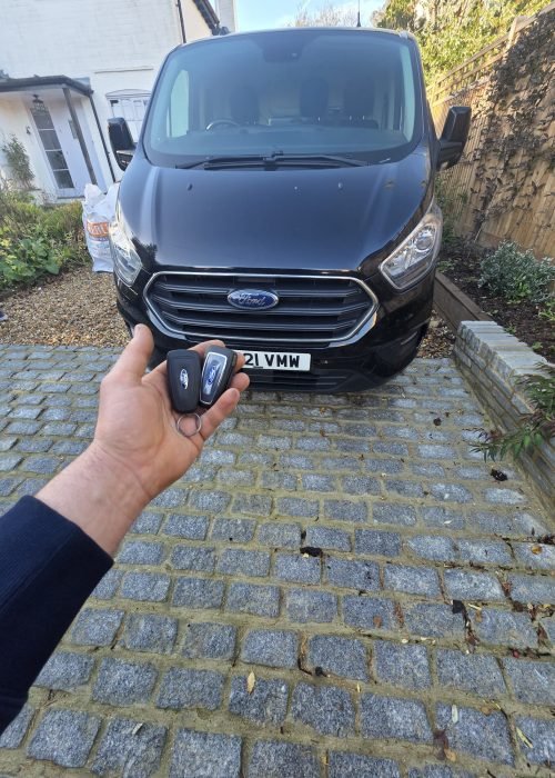 emergency auto lcoksmith reading