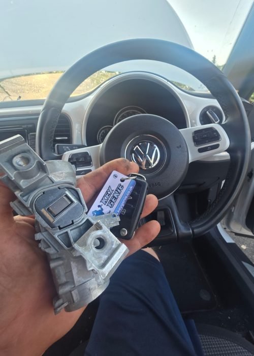 reading auto locksmith