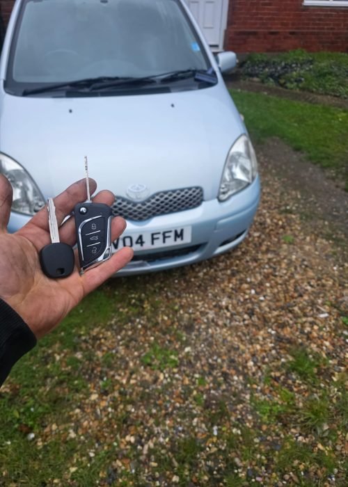 top auto lcoksmith reading